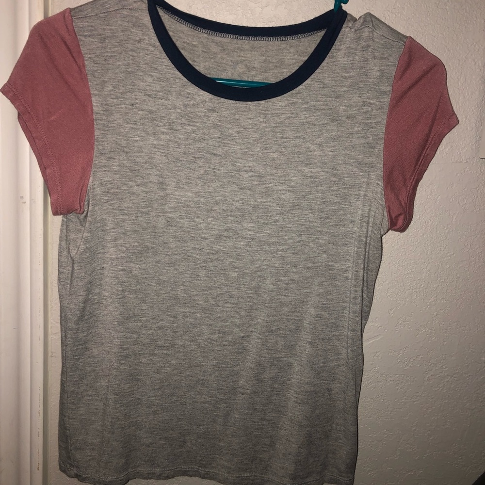 American Eagle crop